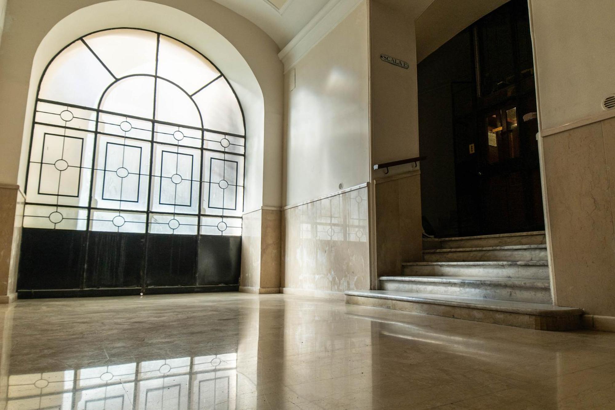 Scipioni Luxury Guest house