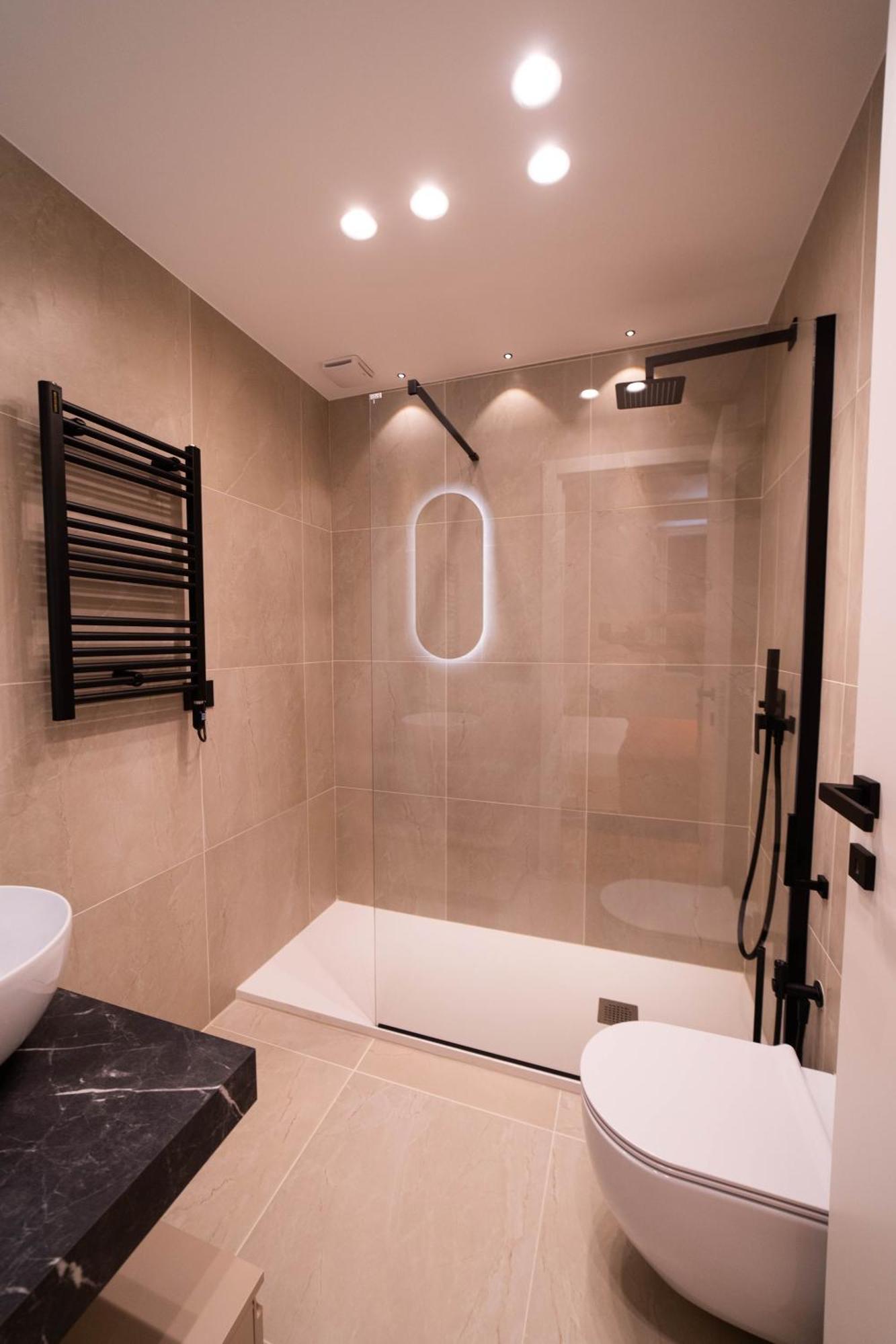 Guest house Scipioni Luxury Rome